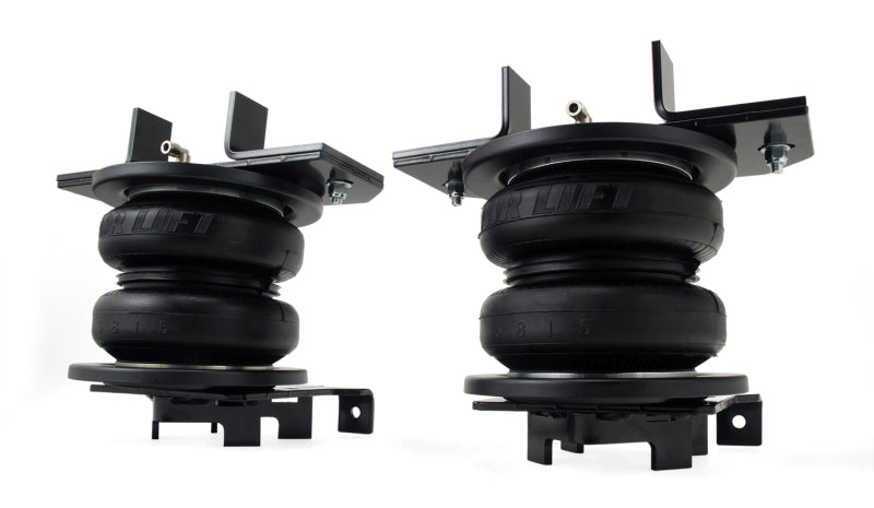 Air Lift LoadLifter 7500XL Ultimate for 03-17 Ram 3500 air springs