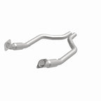 MagnaFlow Conv DF 05- SRT-8 6.1L OFF ROAD catalytic converter