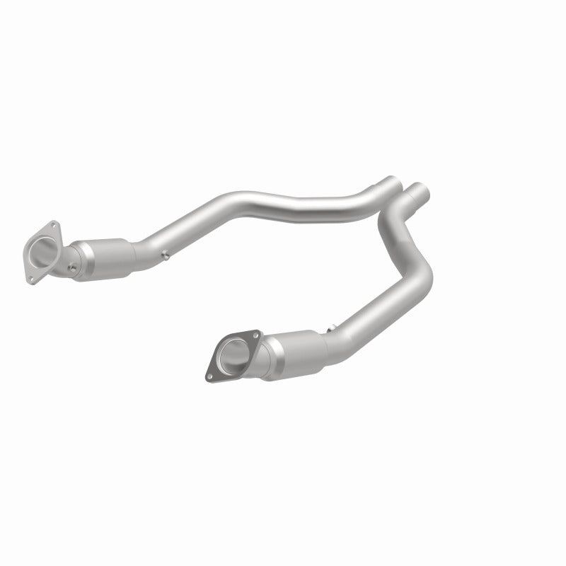 MagnaFlow Conv DF 05- SRT-8 6.1L OFF ROAD catalytic converter