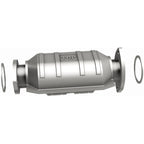 MagnaFlow Conv DF 95-97 4.5L Toy Land Cruiser catalytic converter