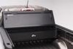 BAK 15-20 Chevy Colorado/GMC Canyon 5ft Bed BAKFlip G2 in truck bed