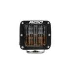 Rigid Industries D-Series SAE Fog Yellow/White Pair offroad lighting for trucks and SUVs