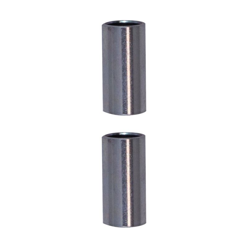 Bilstein 5100 Series 1984 Jeep Cherokee Base Rear 46mm Monotube Shock Absorber bushings for offroad applications.