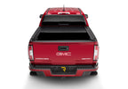 Retrax 2023 GM Colorado/Canyon 5ft Bed RetraxONE MX on truck