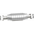 MagnaFlow Conv DF Toyota 88-95 catalytic converter for offroad performance upgrades