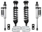 ICON 00-06 Toyota Tundra 0-2.5in Stage 3 Suspension System parts