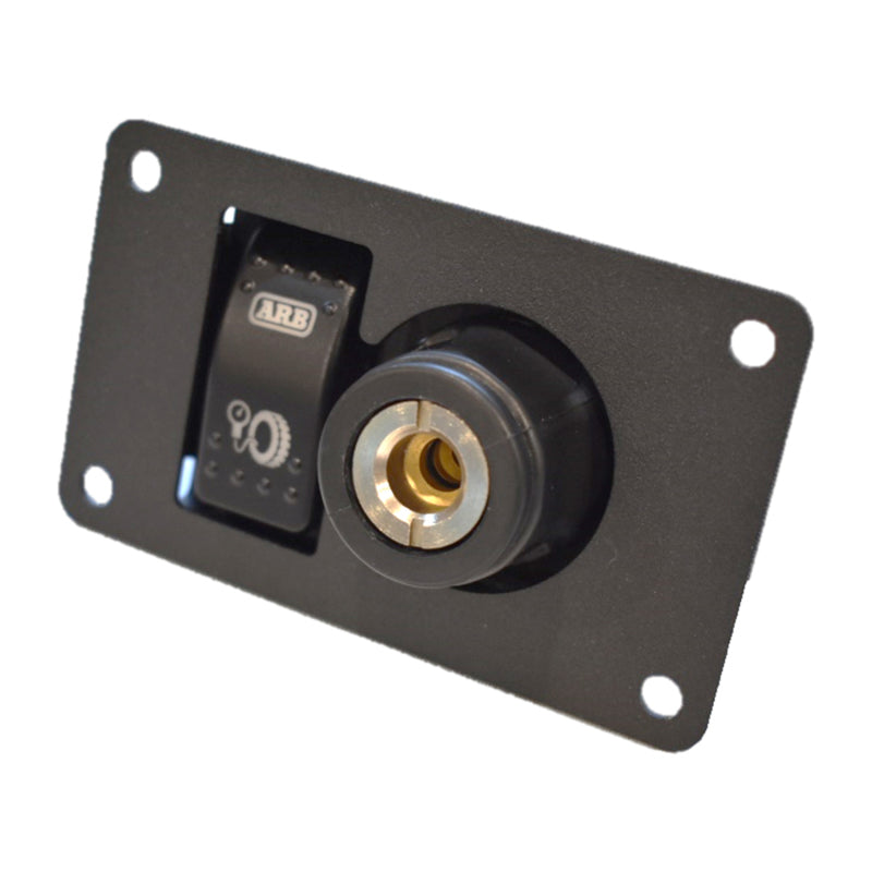 ARB Universal Switch Coupling Bracket for off road parts