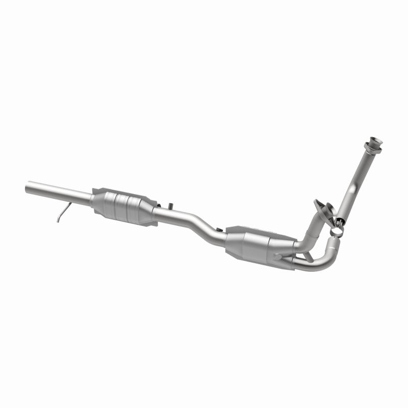 MagnaFlow Conv DF 96 Bronco F150/F250 2 Conv for off-road parts
