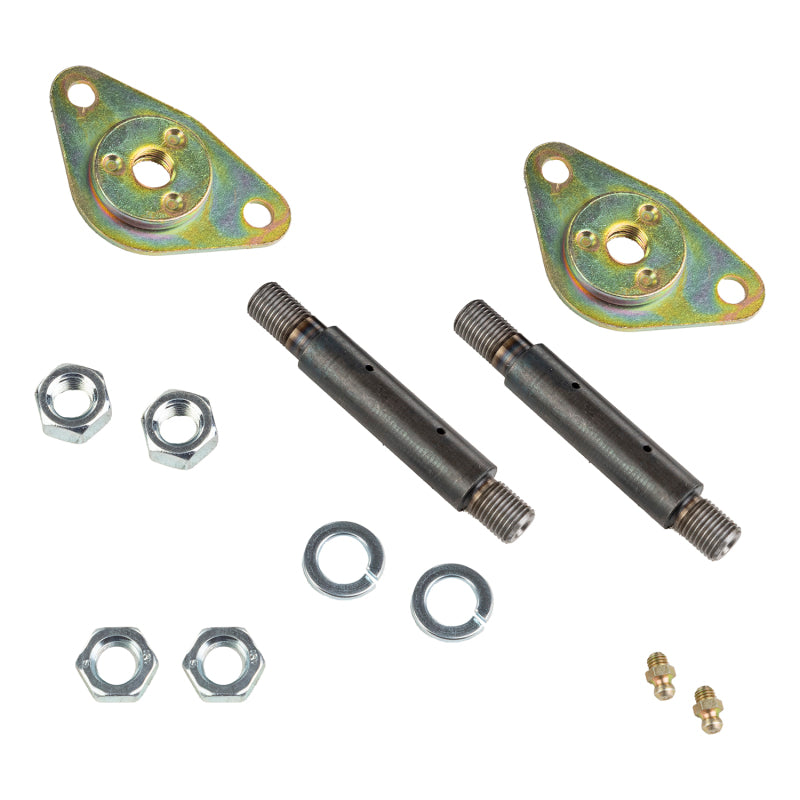 ARB Greasablr Fix End Pin Kit Hilux for offroad upgrades Main image