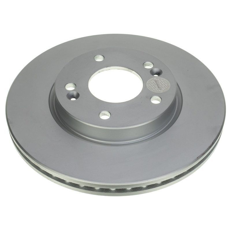 Power Stop 19-22 Kia Forte Front Evolution Coated Rotor Secondary image