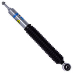 Bilstein 07-14 Toyota FJ Cruiser / 03-24 Toyota 4Runner B8 5100 Rear 46mm Monotube Shock Absorber for offroad performance upgrades.