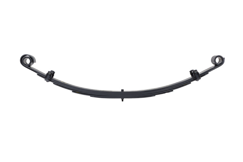 ARB / OME Leaf Spring Toy 60 Serf for offroad performance upgrades