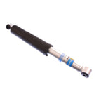 Bilstein 5100 Series 2012 Nissan Xterra X RWD Rear 46mm Monotube Shock Absorber for offroad performance upgrades.