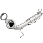 MagnaFlow Conv DF 02-05 Honda Civic Si 2.0L catalytic converter