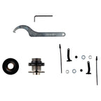 Bilstein 20-22 Toyota GR Supra B3 OE Replacement Suspension Kit - Front / Rear components and tools.