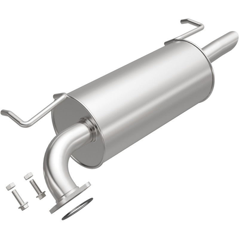 BRE Exhaust 97-03 Camry Solara 2.2L 2.4L Muffler Kit Secondary image
