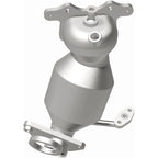 Magnaflow Conv DF 10-12 Insight 1.3L Manifold for offroad performance upgrades