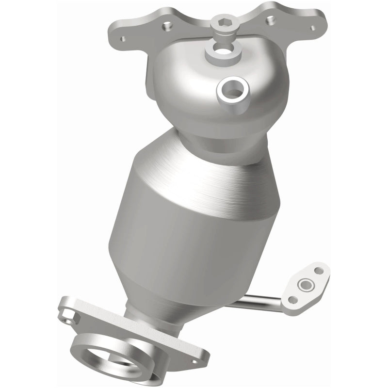 Magnaflow Conv DF 10-12 Insight 1.3L Manifold for offroad performance upgrades