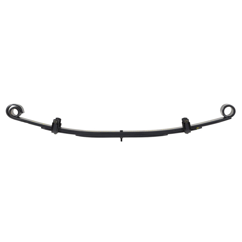 ARB / OME Leaf Spring Suzuki Sierra F for offroad performance upgrades Main image