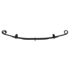ARB / OME Leaf Spring Suzuki Sierra F for offroad performance upgrades