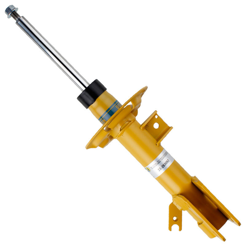 Bilstein B6 15-20 Ford Edge Front Left Strut Assembly for offroad performance upgrades.