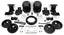 Air Lift Loadlifter 5000 Ultimate Rear Air Spring Kit components