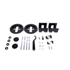 Air Lift 05-14 Audi A3 / 06-14 Volkswagen GTI Performance Rear Kit components and accessories