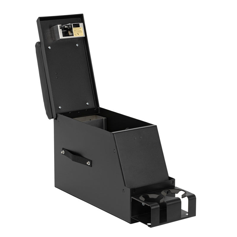 Tuffy Series Console 8In Black for offroad truck accessories online