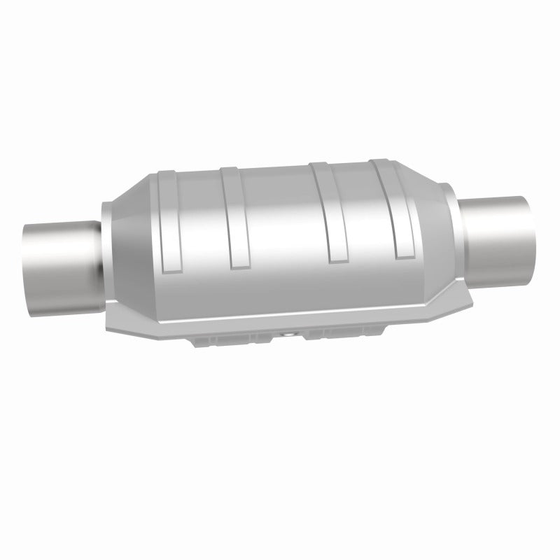 MagnaFlow Conv Univ 3 FED catalytic converter for offroad vehicles