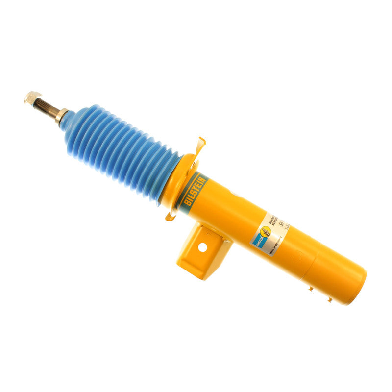 Bilstein B8 2006 BMW 325xi Base Front Left 36mm Monotube Strut Assembly for offroad performance upgrades.