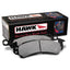 Hawk 2010 Camaro SS HP+ Street Rear Brake Pads in packaging