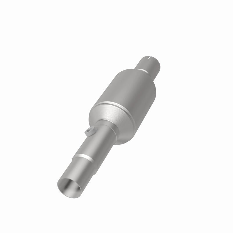 MagnaFlow Conv DF Cherokee-Grand Cherokee 96- catalytic converter for Jeep performance upgrades
