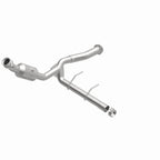 Magnaflow Conv DF 2011-2014 F-150 5.0L Underbody exhaust system