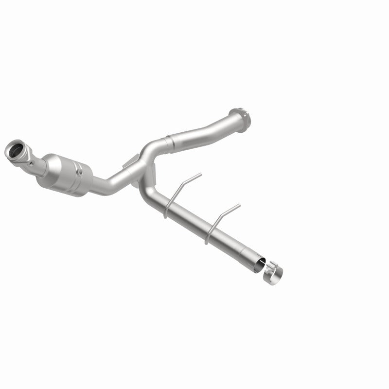 Magnaflow Conv DF 2011-2014 F-150 5.0L Underbody exhaust system