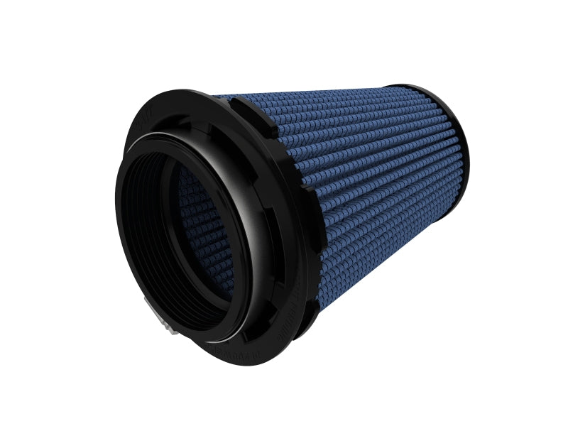 aFe Takeda Intake Replacement Air Filter 3-1/2 IN F x 5 IN B x 3-1/2 IN T (Inverted) x 6 IN H Secondary image