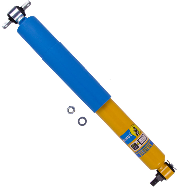 Bilstein Motorsport AK Series 73-81 Buick Century 46mm Monotube Shock Absorber for offroad performance upgrades