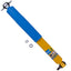 Bilstein Motorsport AK Series 73-81 Buick Century 46mm Monotube Shock Absorber for offroad performance upgrades