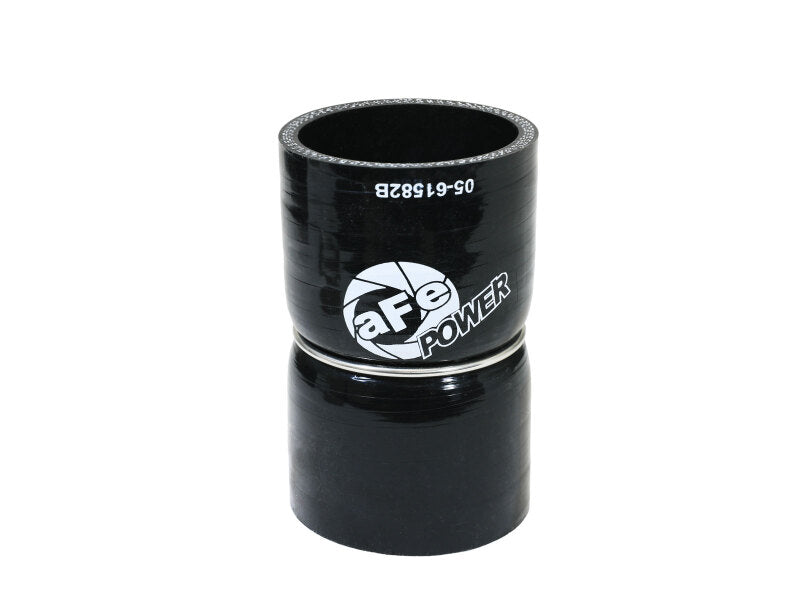 aFe 16-22 GM Colorado/Canyon BladeRunner OER Series Coupling & Clamp Kit - Factory Hot Charge Pipe Secondary image