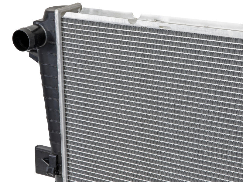 aFe BladeRunner OER Series Radiator 01-05 GM Diesel Trucks 01-05 V8-6.6L (td) LBZ/LMM Secondary image