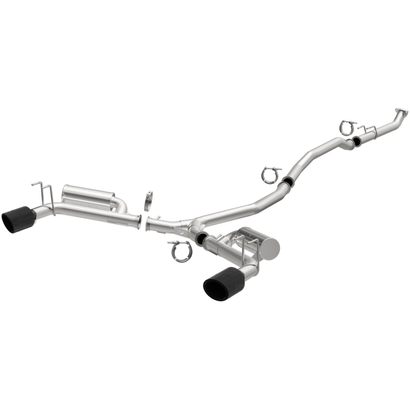 Magnaflow 2022+ Honda Civic SI NEO Cat-Back Exhaust System Main image