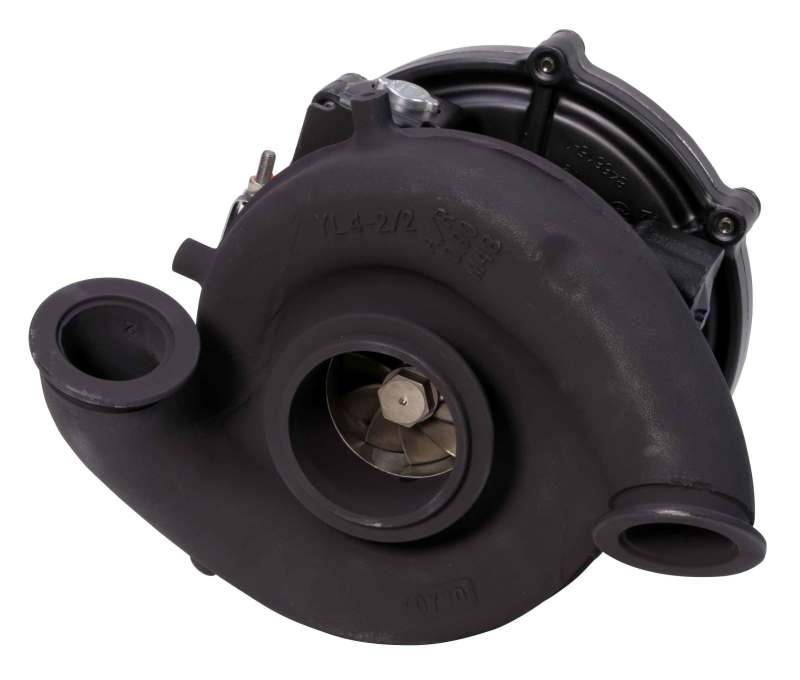 Fleece Performance 15-19 Ford 6.7L Powerstroke 63mm FWM Cheetah Turbo Secondary image