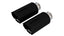 Borla 21-24 RAM 1500 TRX 6.2L V8 4WD CCSB 5in. Black Coated Optional Tips - 304SS.