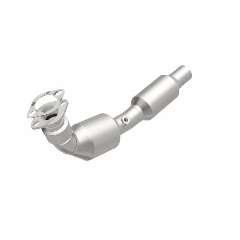 MagnaFlow 12-15 Chevrolet Camaro 6.2L Direct Fit Converter Secondary image