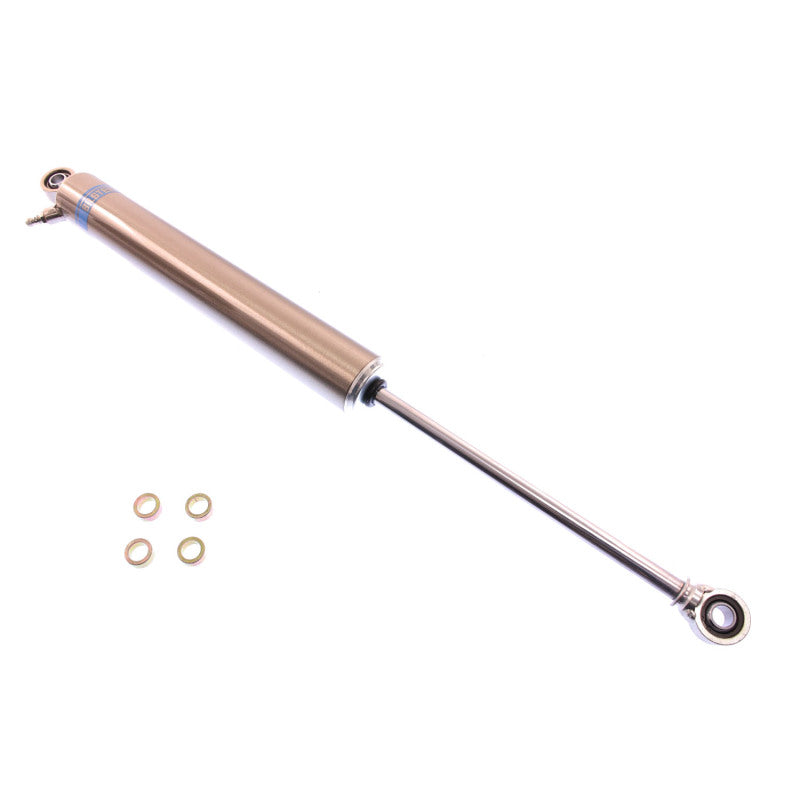 Bilstein Motorsport 12in. TRVL SHK W/SCHRDR 255/70 46mm Monotube Shock Absorber Secondary image