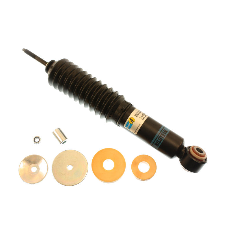 Bilstein B6 1995 Jaguar XJR Base Rear 46mm Monotube Shock Absorber, offroad performance upgrades. Main image