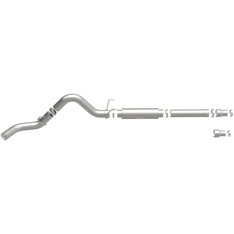 MagnaFlow 03-07 Dodge Ram 2500/3500 5.9L Catback 5in Single Passenger Side Rear Exit Exhaust parts