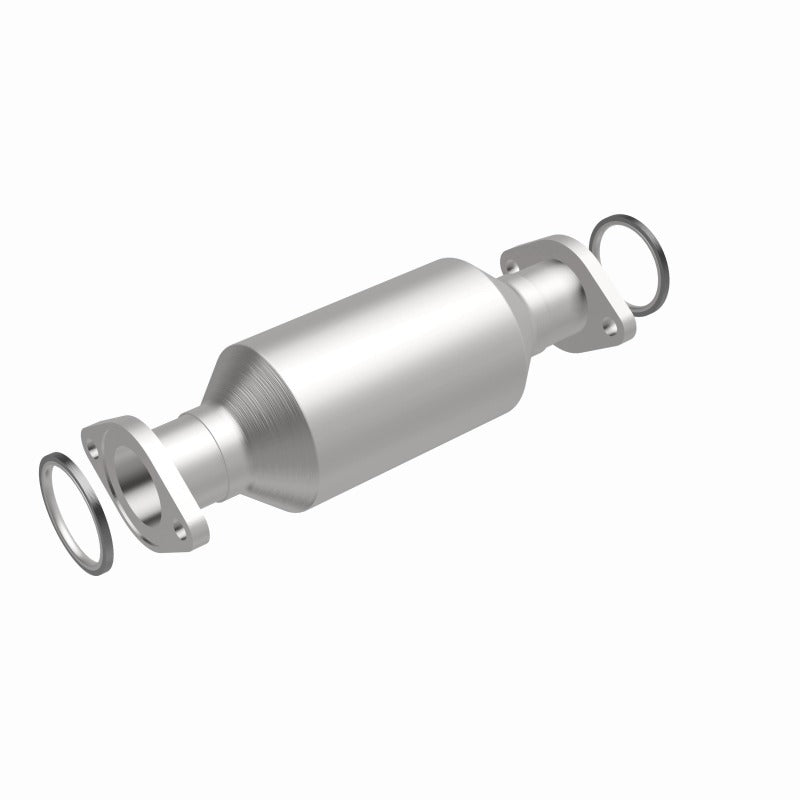 MagnaFlow Conv Chevrolet-Geo-Toyota 12.5X6.5X catalytic converter, offroad parts