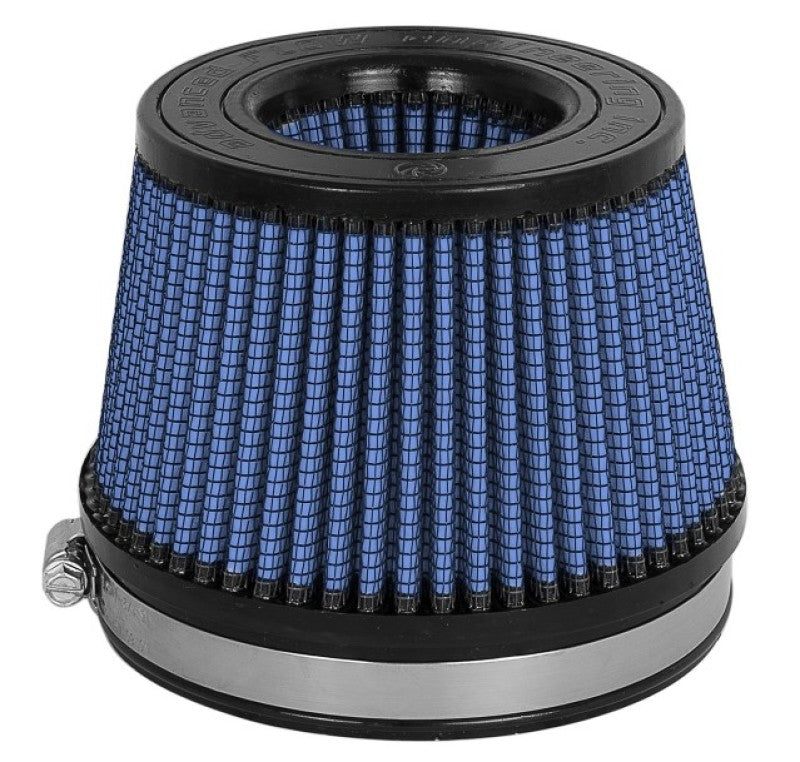 aFe MagnumFLOW Pro 5R Universal Air Filter 5in.F x 5-3/4in.B x 4-1/2in.T (INV) x 3-1/2in.H Secondary image