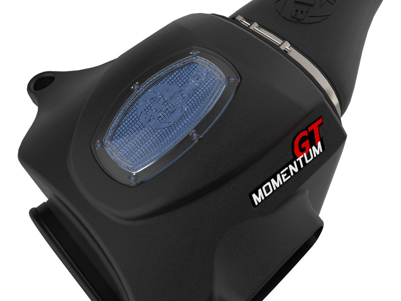 aFe Momentum GT Pro 5R Cold Air Intake System 12-21 Toyota Land Cruiser V6-4.0L (Non-US Models Only) Secondary image