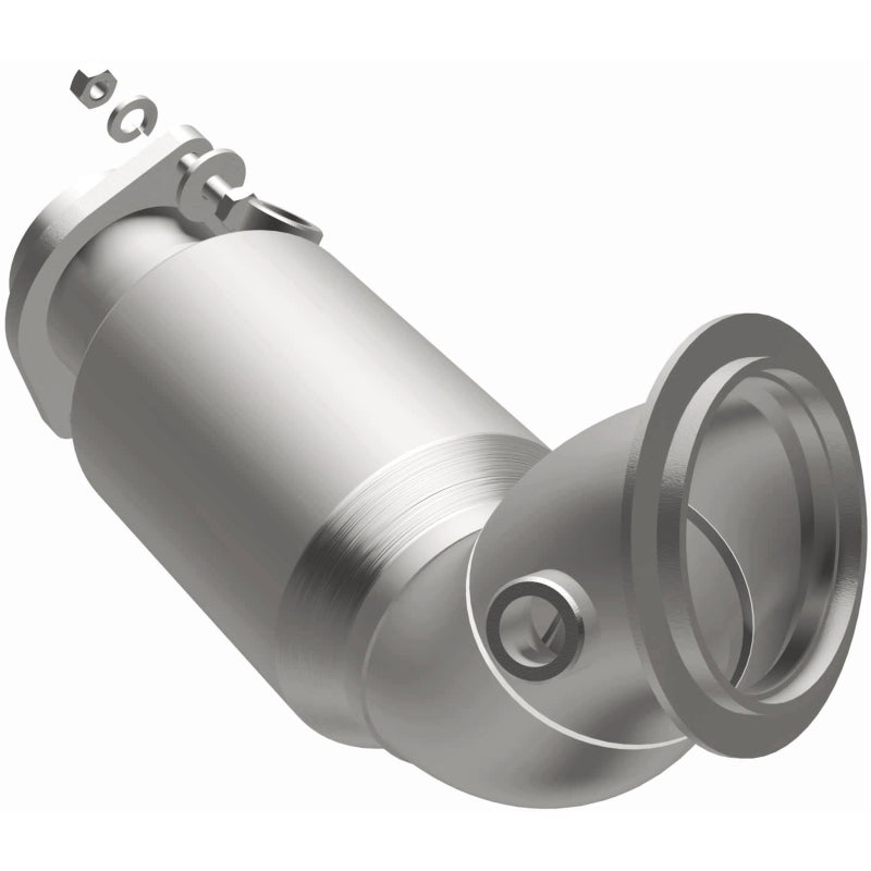 MagnaFlow 2015 M3 3 Underbody Direct Fit Converter Secondary image